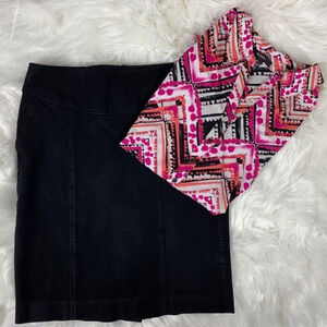 Banana Republic Skirt Size 4‎